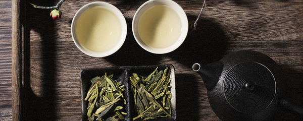 蘭香茶 花香與茶韻的完美結合